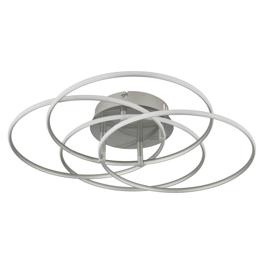 Globo STROPNÍ LED SVÍTIDLO, 51,5/11,4 cm