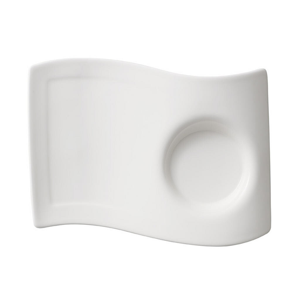 Villeroy & Boch SERVÍROVACÍ PODNOS, keramika, 14/20 cm