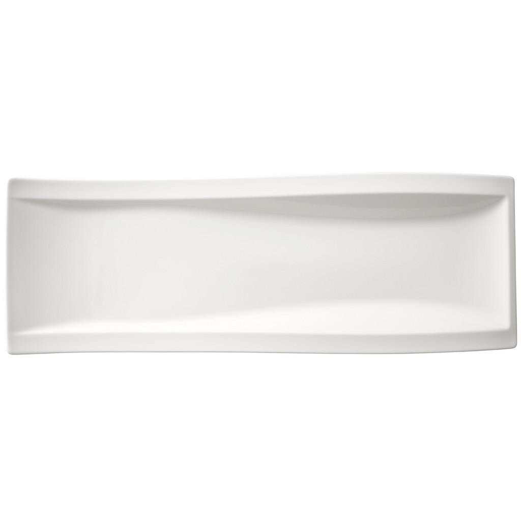 Villeroy & Boch SERVÍROVACÍ PODNOS, keramika, 15/42 cm