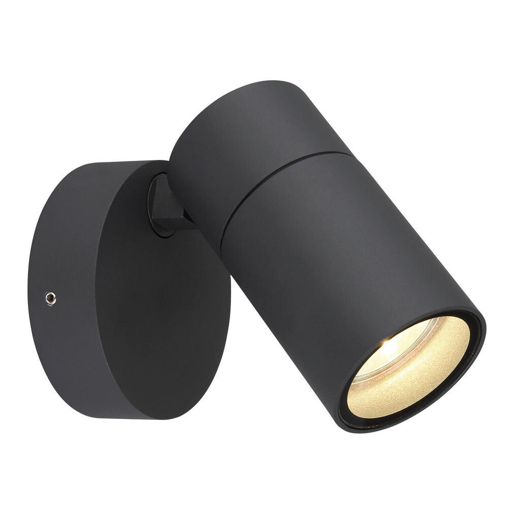 Globo VENKOVNÍ SVÍTIDLO 9,5/10,5/11,8 cm