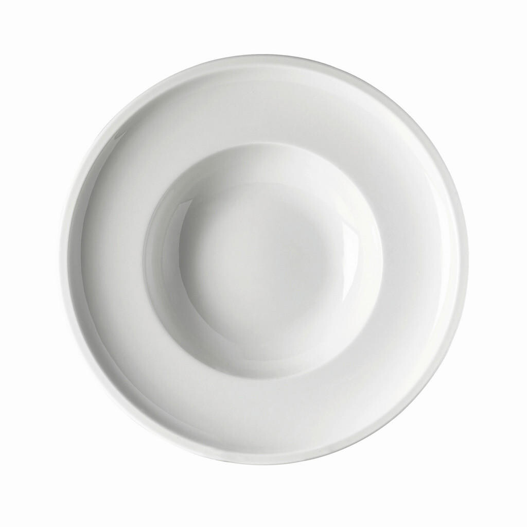 Villeroy & Boch HLUBOKÝ TALÍŘ porcelán (fine china) keramika 25 cm