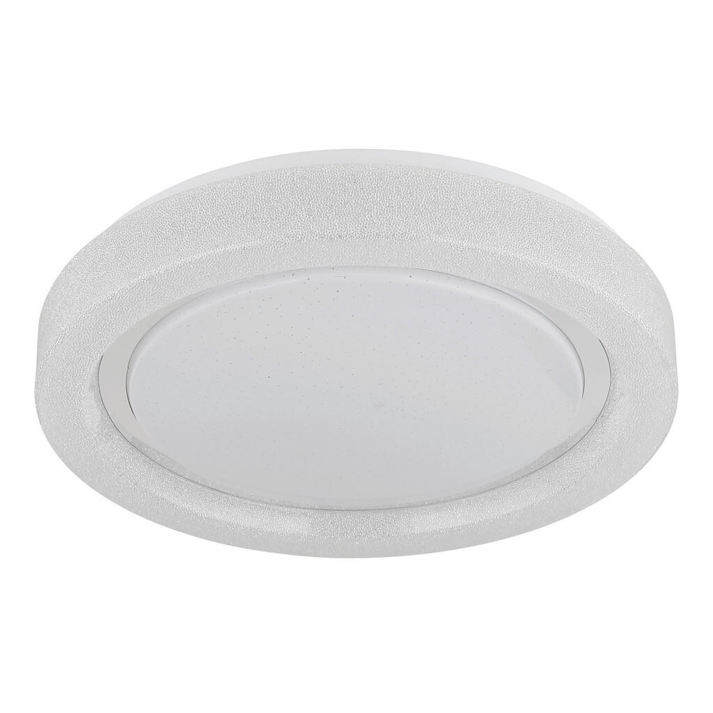 Globo STROPNÍ LED SVÍTIDLO, 38/7 cm