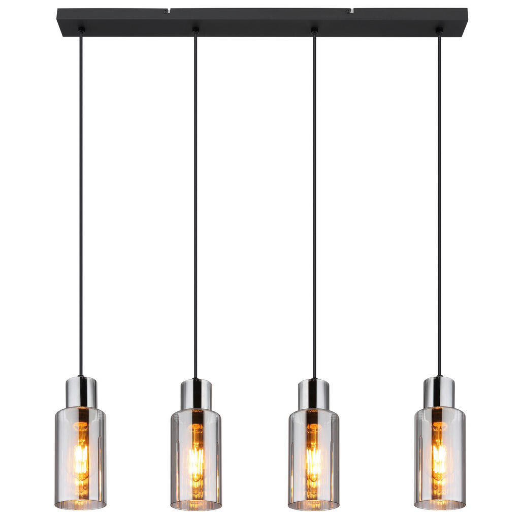 Globo ZÁVĚSNÉ SVÍTIDLO, 82/10/120 cm