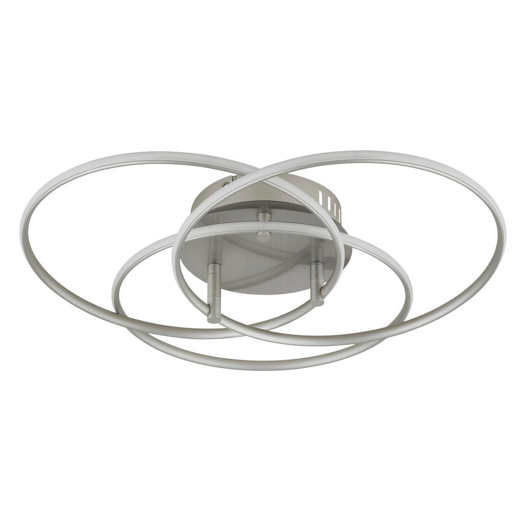 Globo STROPNÍ LED SVÍTIDLO, 45,6/9,4 cm