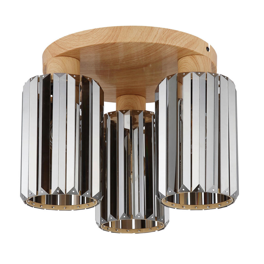 STROPNÍ SVÍTIDLO, 35/25 cm