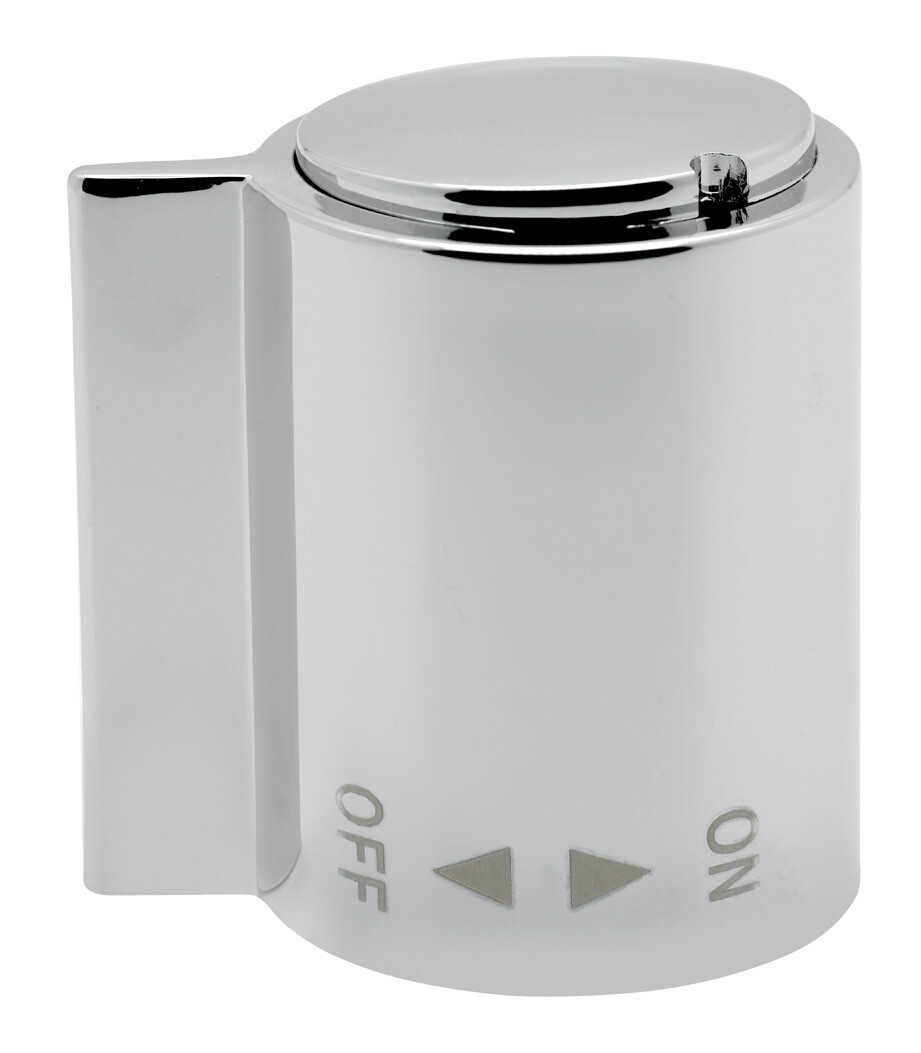 Novaservis Rukojeť ventilu baterie 2962 (R/2962V-0NEW)