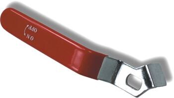 Novaservis Náhradní ovládání kohoutu 3/4