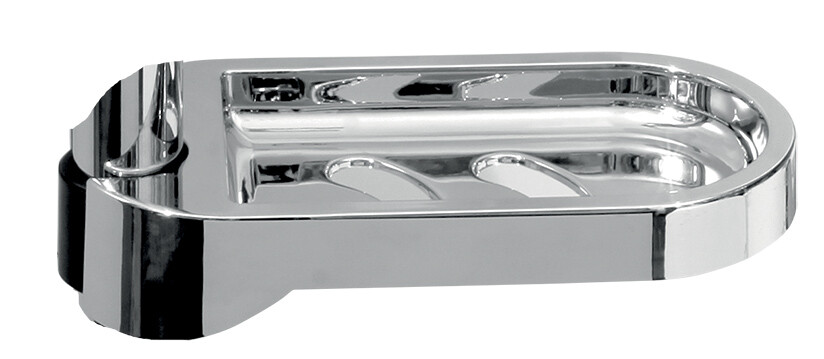 Novaservis Mýdlenka RAIL 601 chrom (MYD/RAIL601-0)