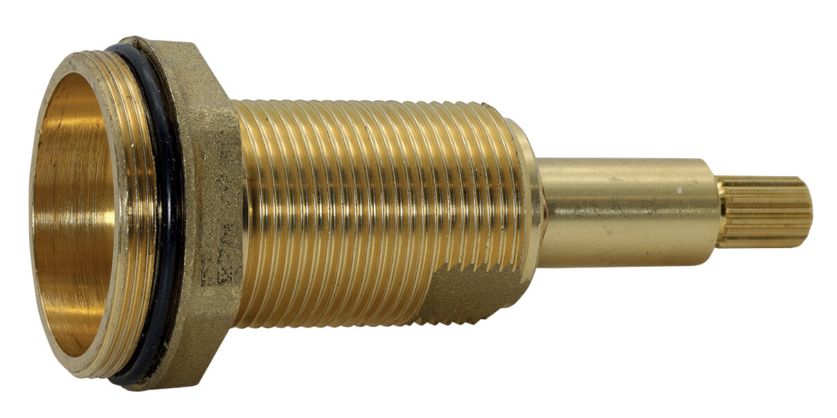 Novaservis Kompletní hřídel přepínače 2650R (HP/2650R)