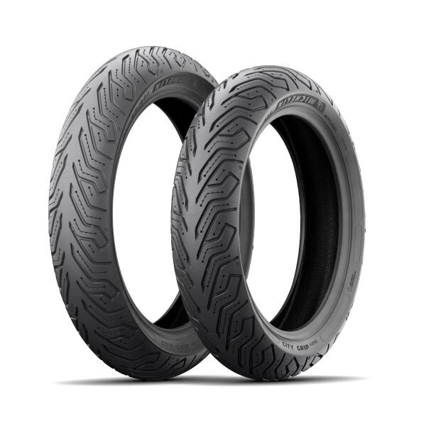 Pneu Michelin City Grip Saver 100/80-14 48S 497075