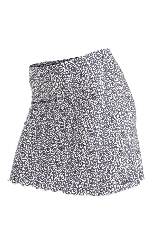 Dámská sukně 6g390 litex 38