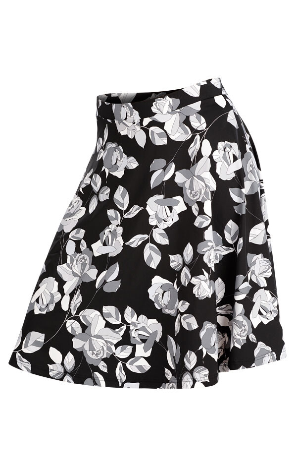 Dámská sukně 6g391 litex s