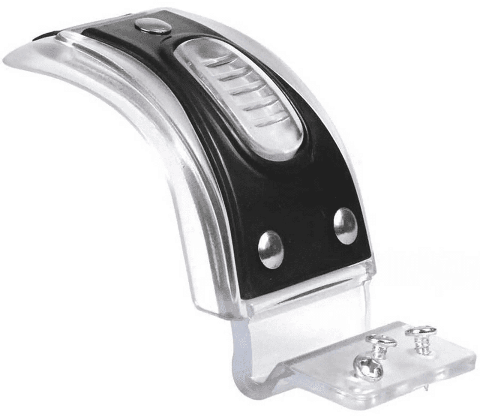 i-Glide - 3 Wheel Scooter Brake - Black - brzda