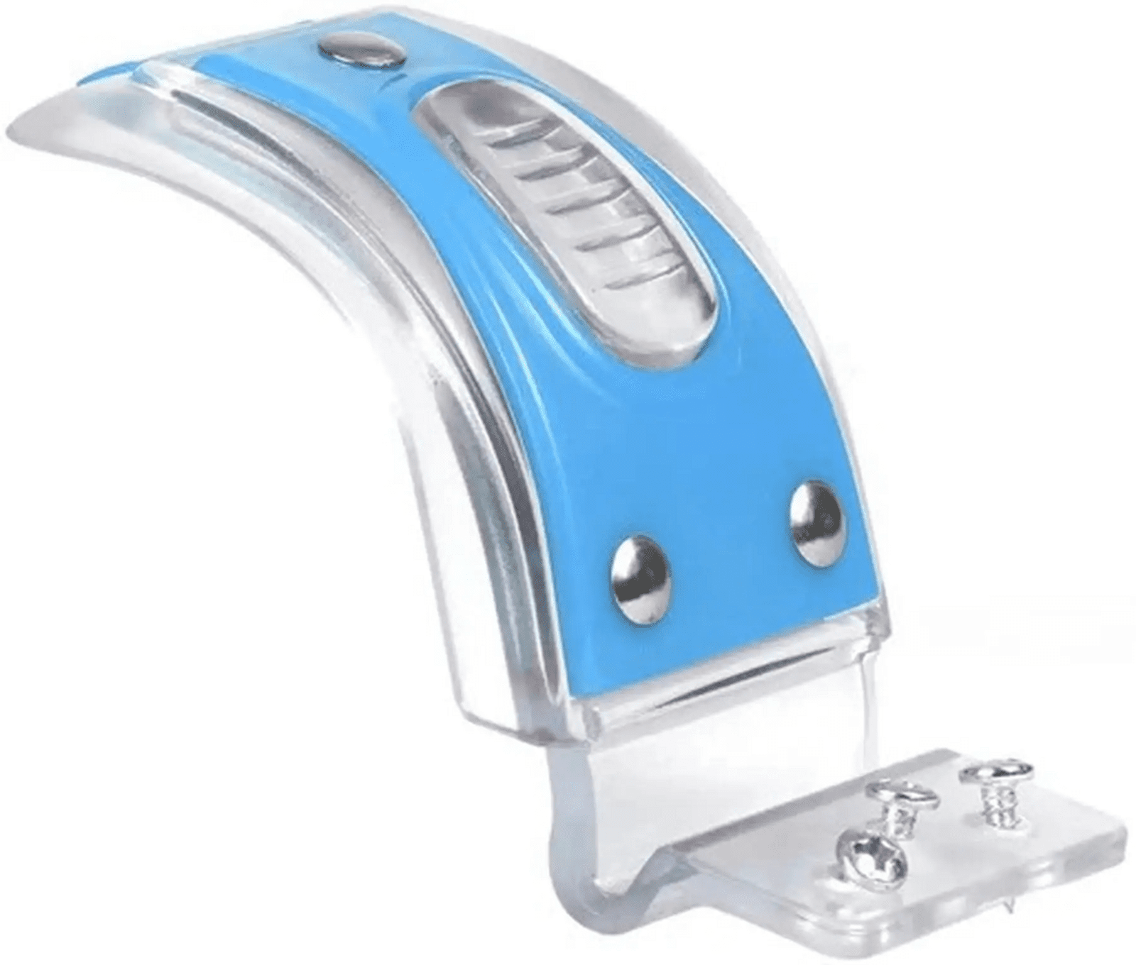 i-Glide - 3 Wheel Scooter Brake - Blue - brzda