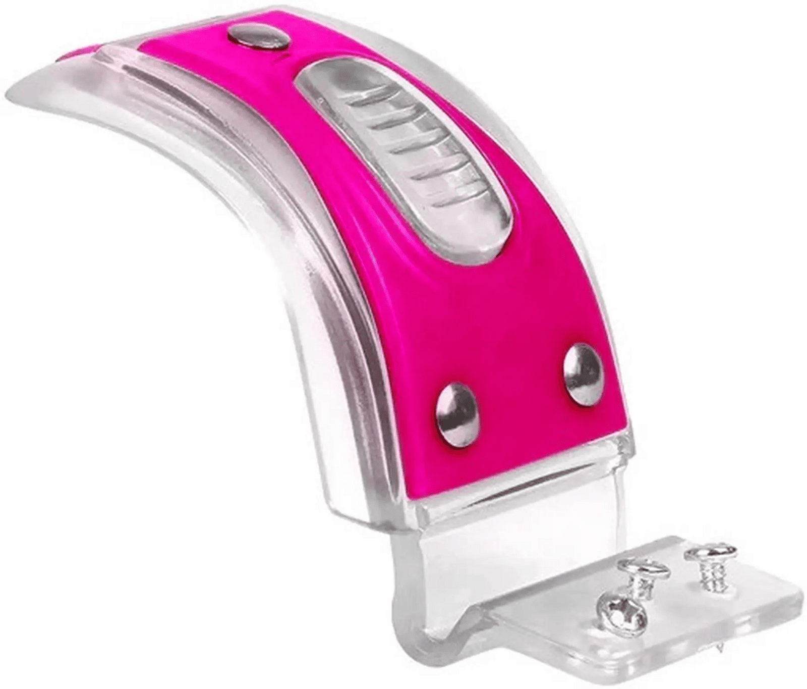 i-Glide - 3 Wheel Scooter Brake - Pink - brzda