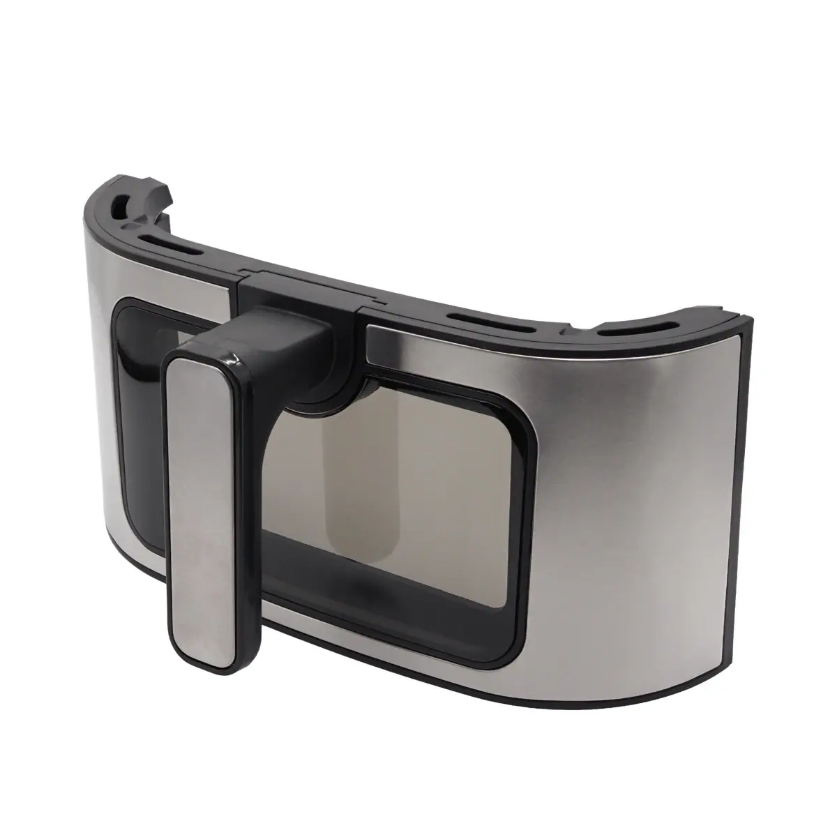 TESLA AirCook Q60 XXL Pro - kryt nádoby s madlem