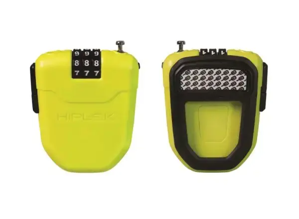 Hiplok Fx červený FX1RD