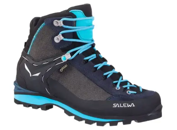 Salewa Ws Crow Gtx Premium navy/ethernal blue