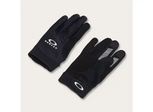 Oakley All Mountain Mtb LF black