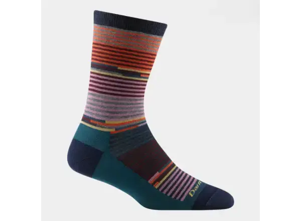 Darn Tough Pixie Crew Lightweight dámské ponožky Navy vel. M (38-40)