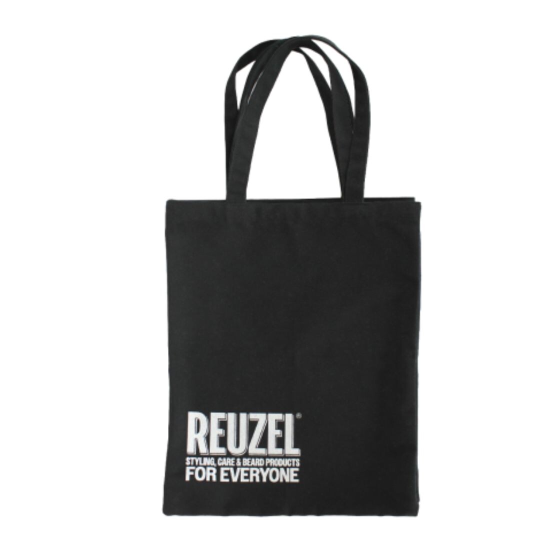 Reuzel Tote Bag - velká nákupní taška