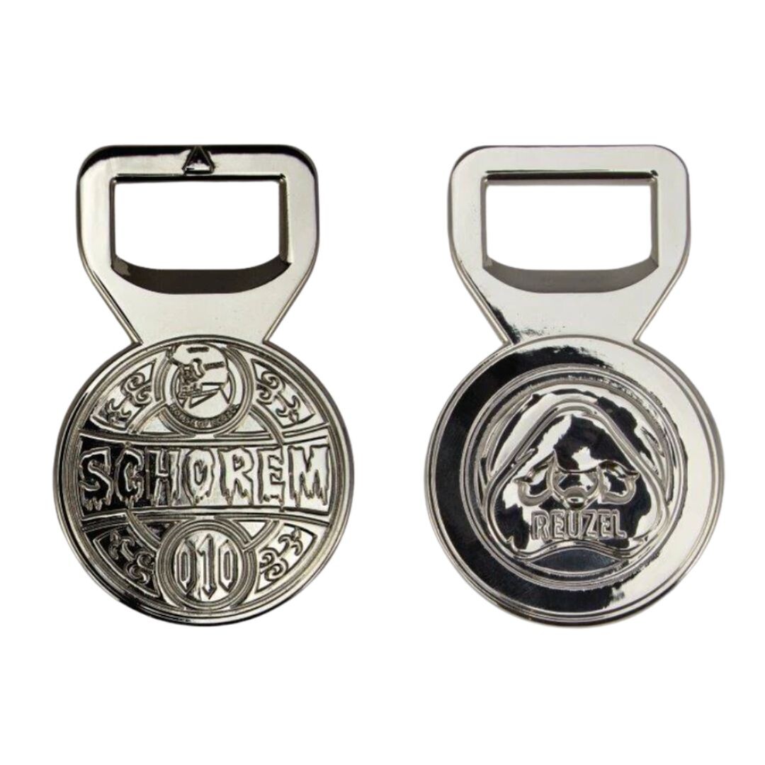 Reuzel Bottle Opener - otvírák na láhve