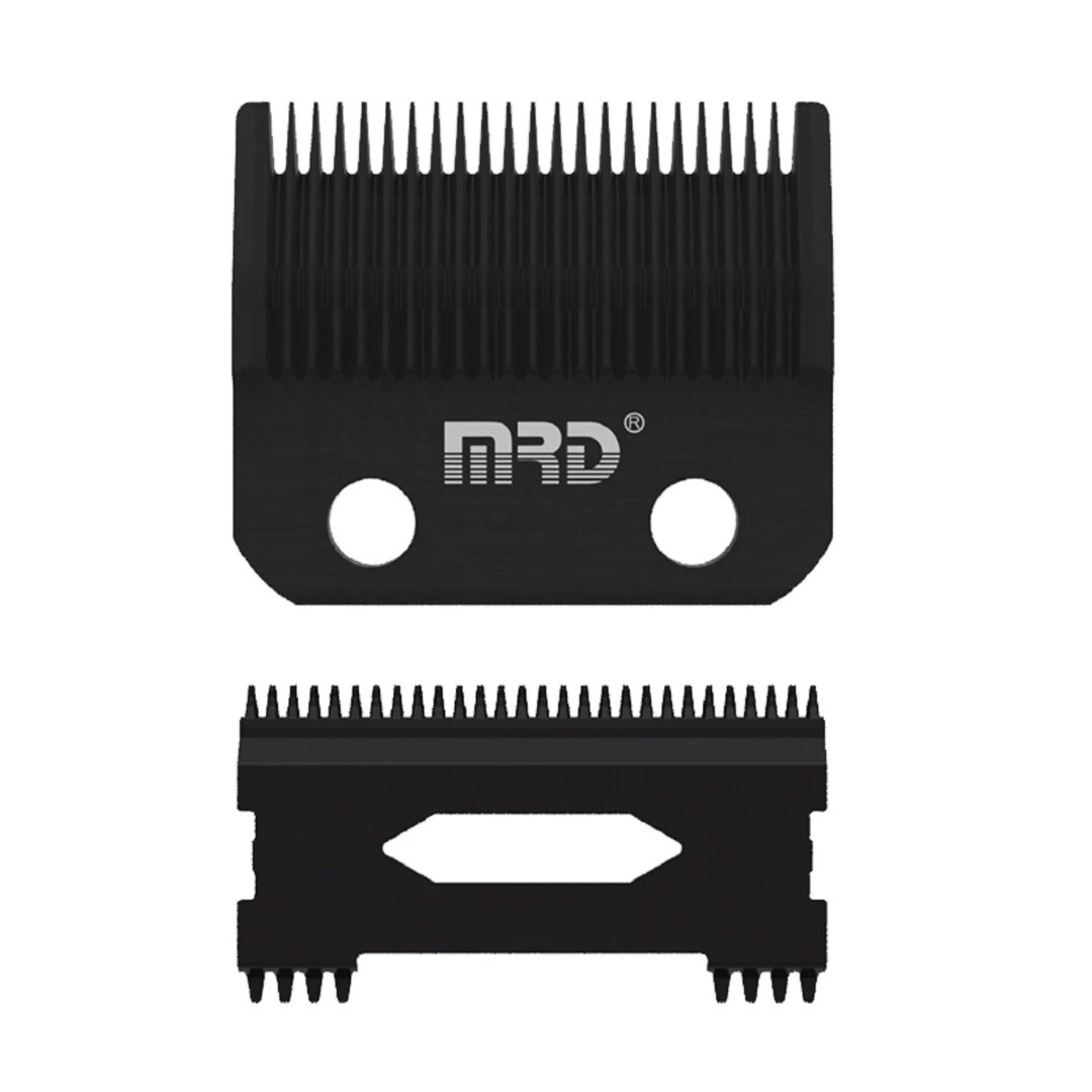MRD PRO Taper Clipper Blade - náhradní střihací hlava