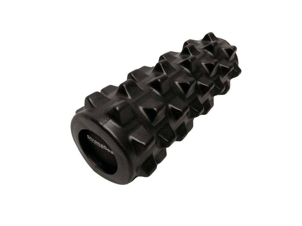 TRUESTEEL HARD Foam Roller