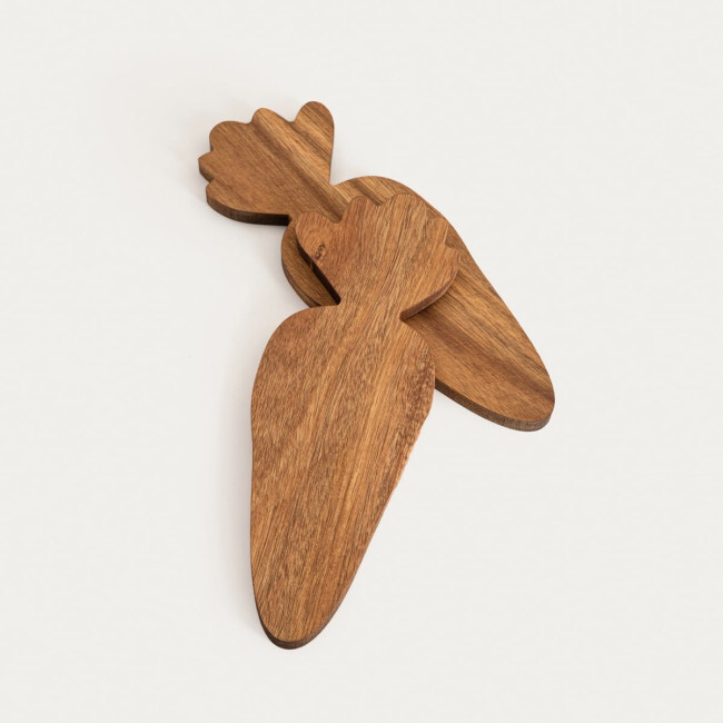 Sada servírovacích desek MOOKA 769214 (2 ks)