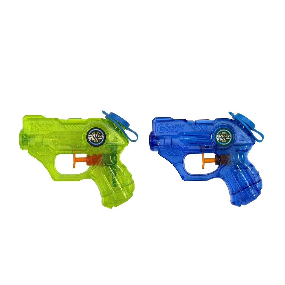 SPORTO Vodní pistolka, 2 druhy