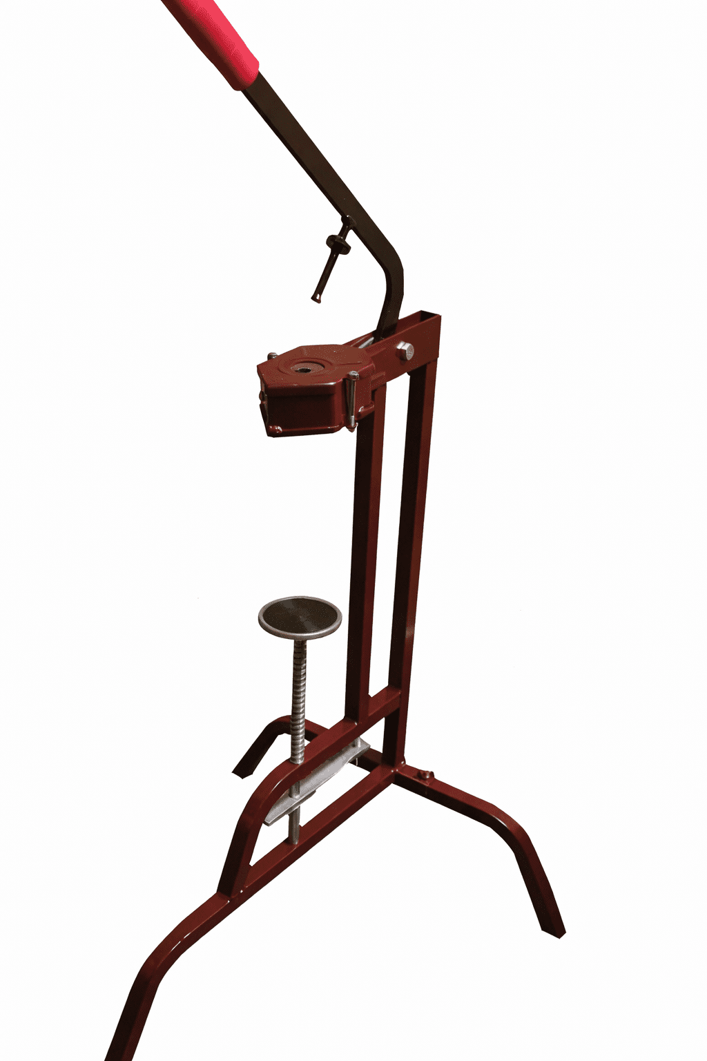 Zátkovačka stojanová velká