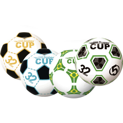 Míč Sport 22cm - růžový 32