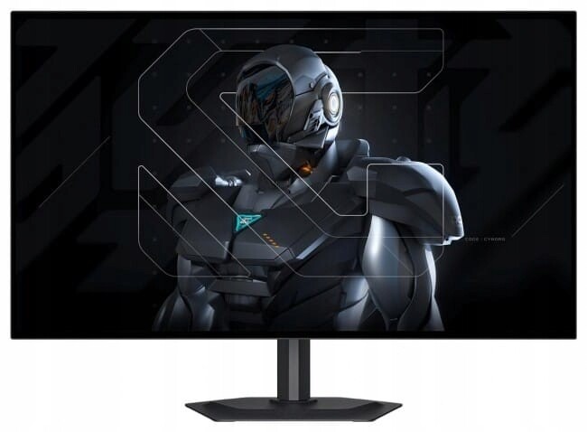 Monitor Gigabyte MO27Q28G 280 Hz Qhd Oled 27
