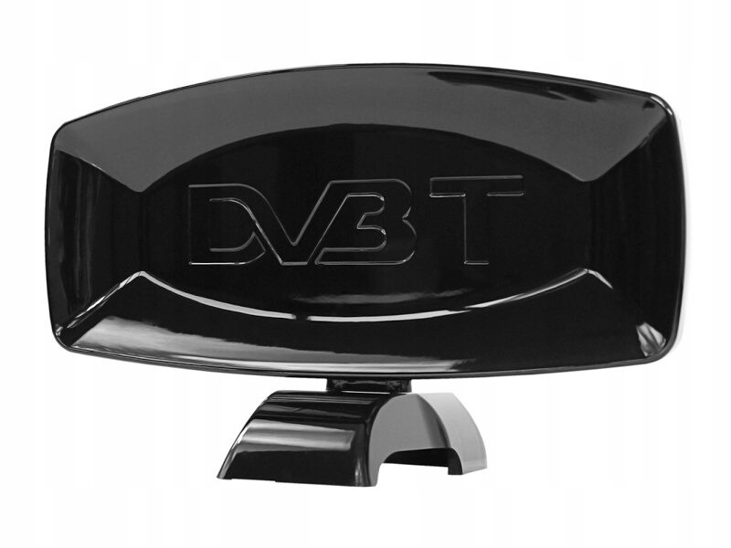 Aktivní pokojová anténa Dvw Vhf/uhf MUX-1,2.3,8 (1 Ks)