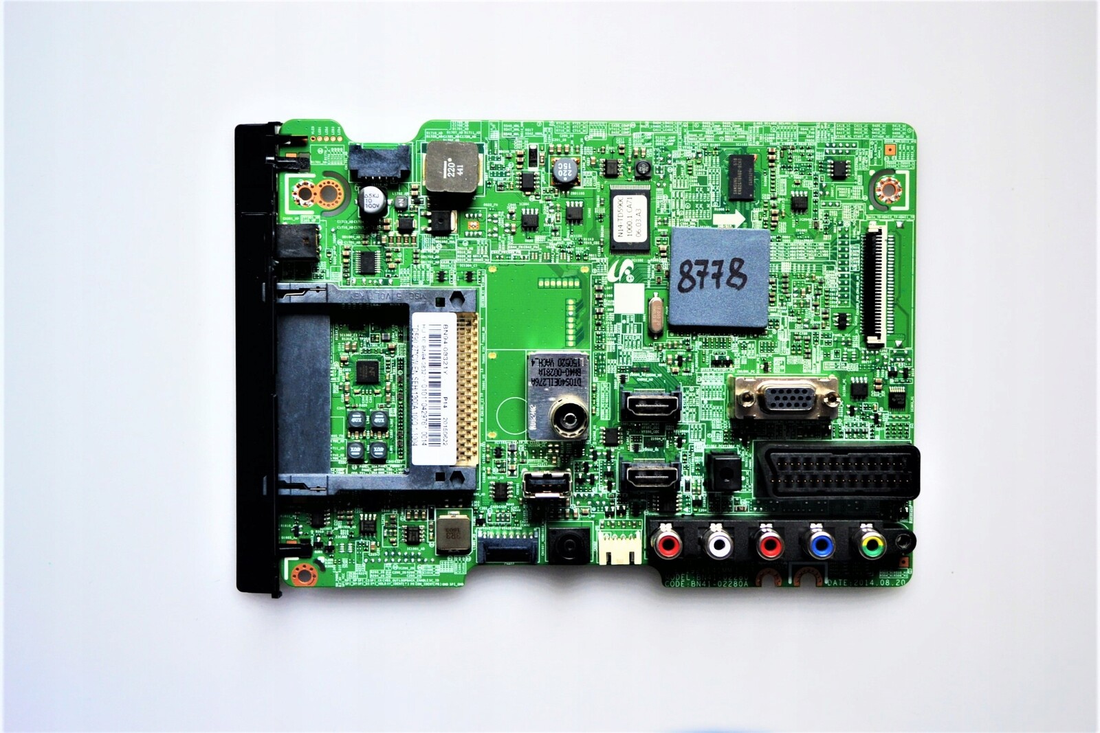 Main BN94-08321Y (č. 8778) Nový!!!