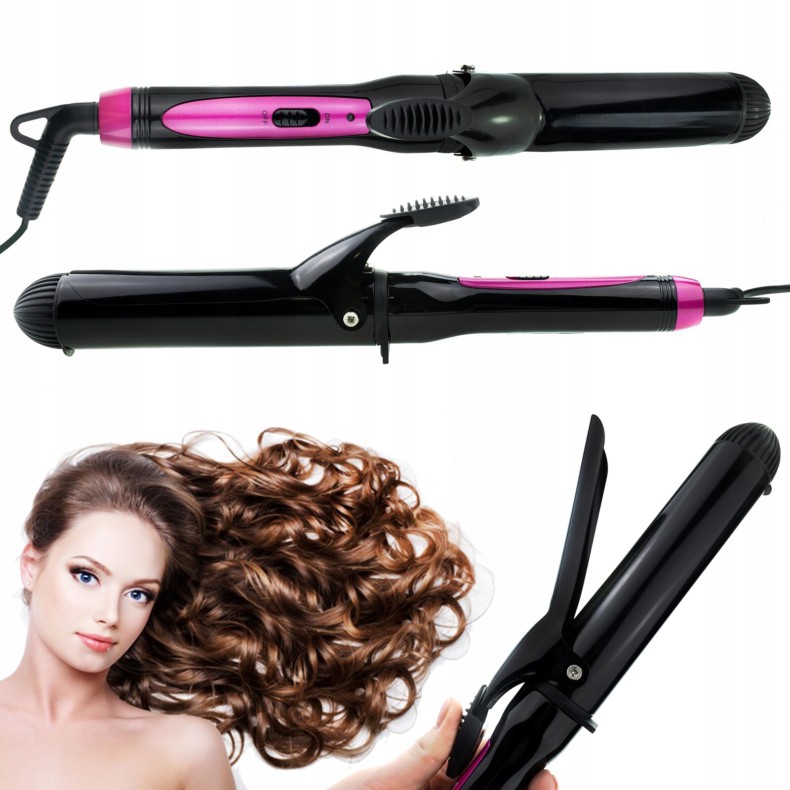 Tradiční kulma Esperanza Janet