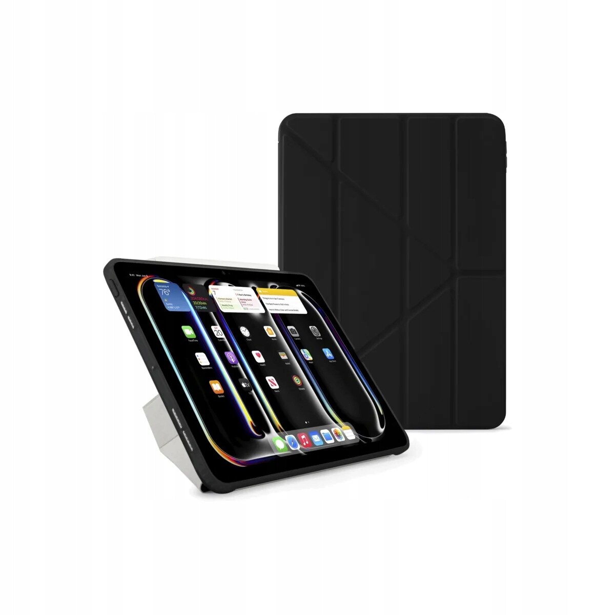 Kryt na iPad Pro 11