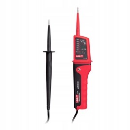 Univerzální měřič s kabely UT15B Uni-T