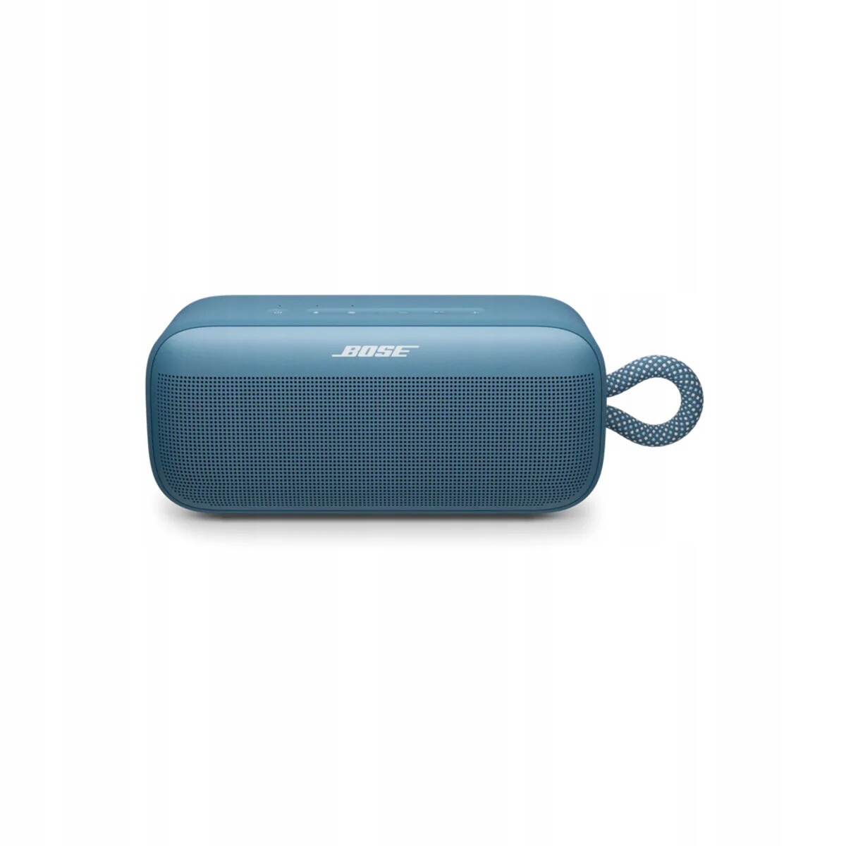 Bezdrátový reproduktor Bose Soundlink Plus modrý
