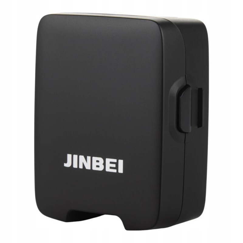 Jinbei Hi-460MAX akumulátor (7.4 V/1800 Mah)