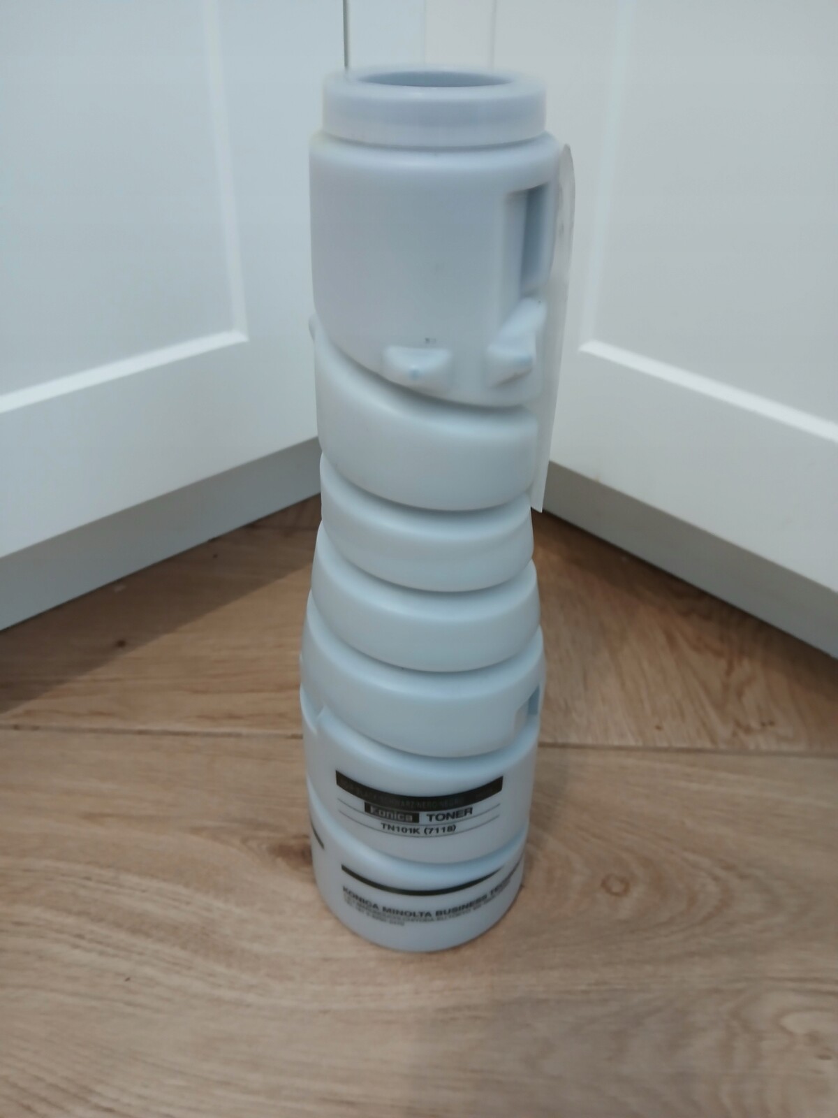 Toner Konica Minolta TN-101K (7118) Black Originál