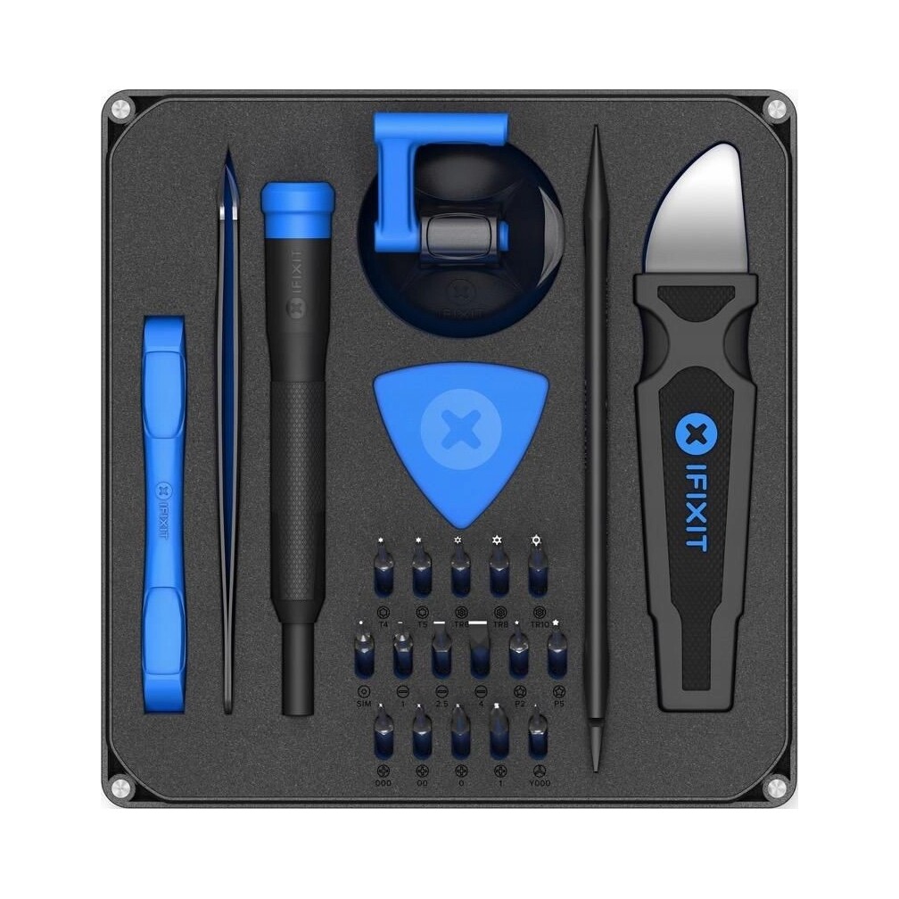 Sada nářadí iFixit Essential Electronics Toolkit EU145348-5
