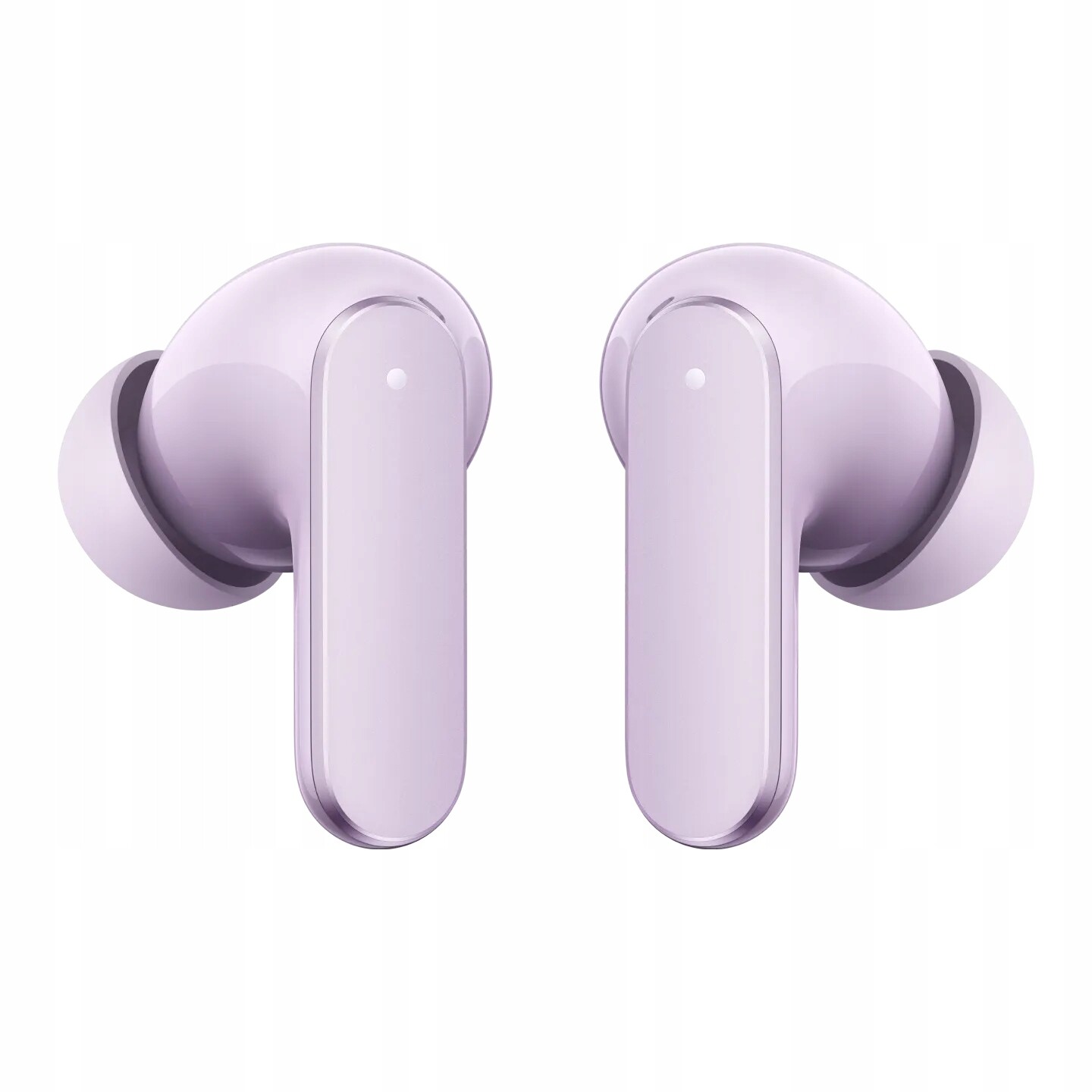 Bezdrátová sluchátka realme Buds Air 8 Fialová