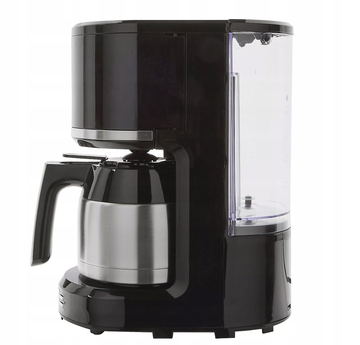 Překapávač Essentielb ECPI2 900W Programovatelný Isotermický džbán