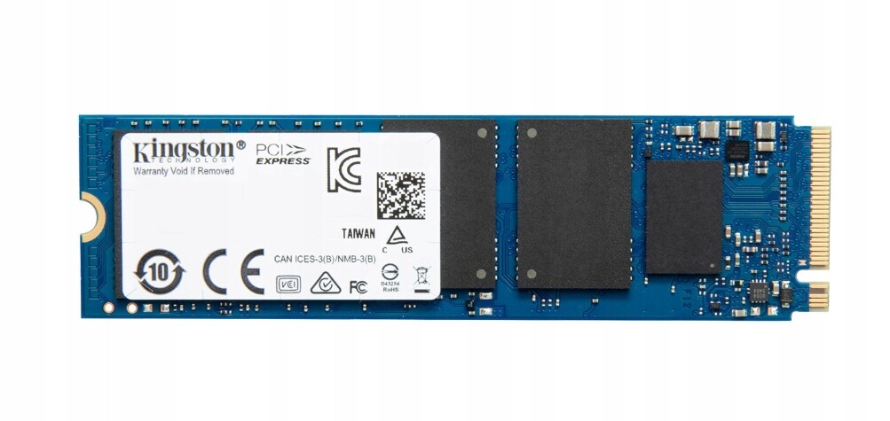 Ssd Disk Kingston OM8PGP4512Q 512GB M.2 2280 NVMe Gen4 Oem