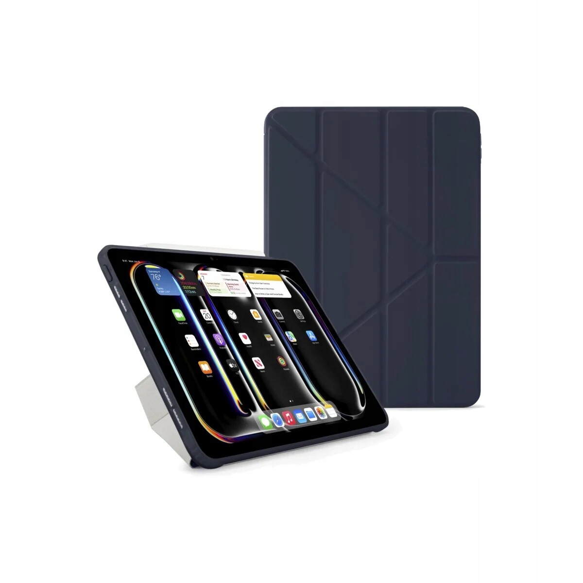 Kryt na iPad Pro 11