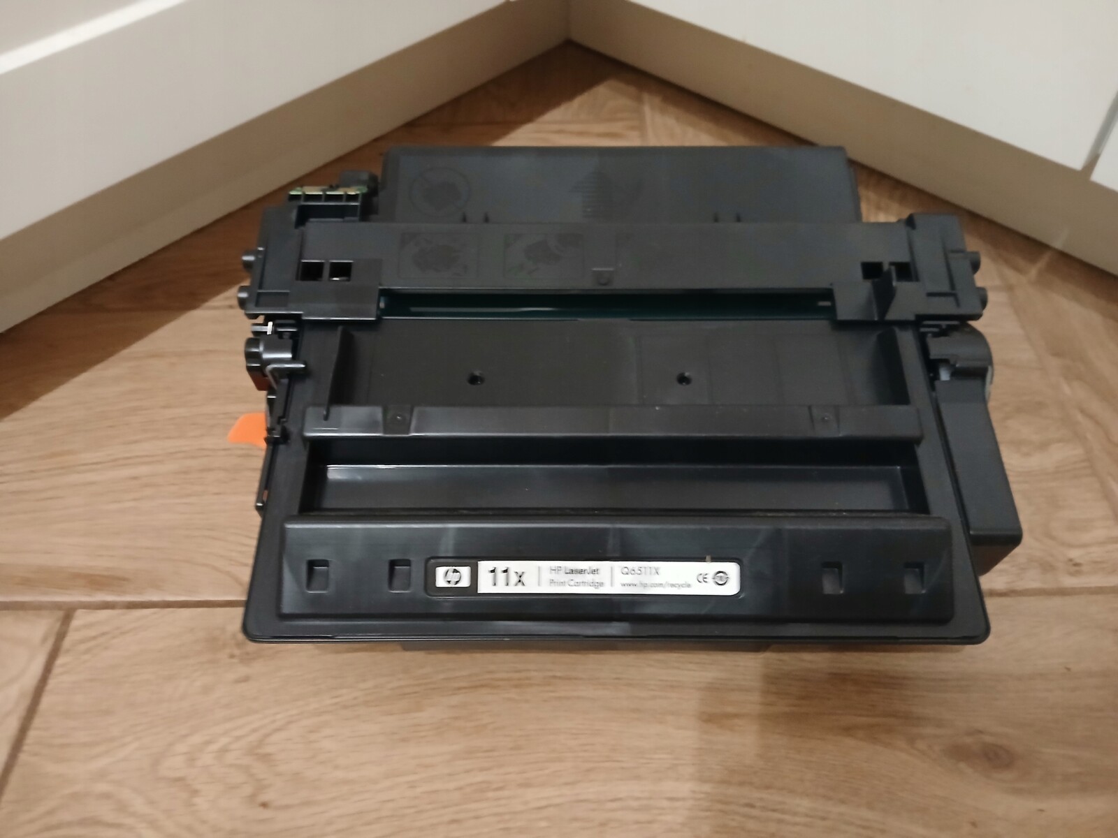 Toner Hp 11X Black Q6511X Originál