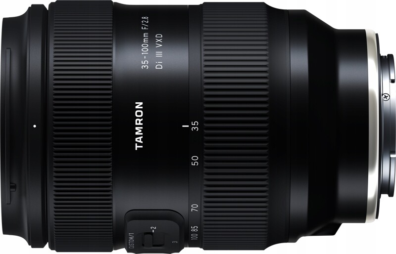 Tamron 35-100 mm F/2.8 Di III VXD Nikon Z (Full Frame)