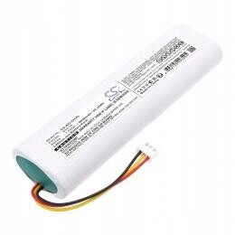 Akumulátor Anritsu S331L 633-76 6800 mAh