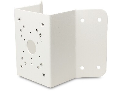 Rohový Držák Dahua PFA151 Ocelový Pro Montáž Kamery, Nosnost 10 Kg